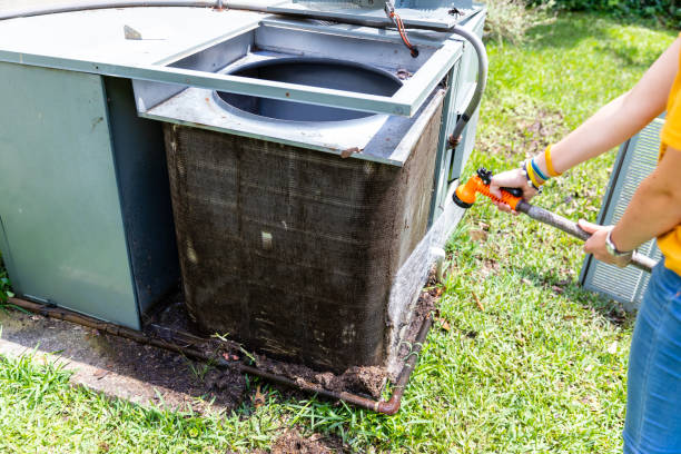 Best Home Air Vent Cleaning  in Bayshe, OR