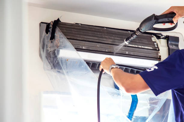 Best Duct Cleaning for Offices  in Bayshe, OR