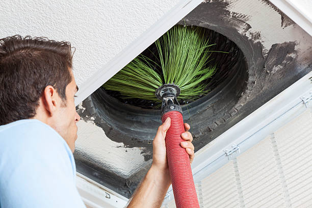 Affordable HVAC Duct Cleaning in OR