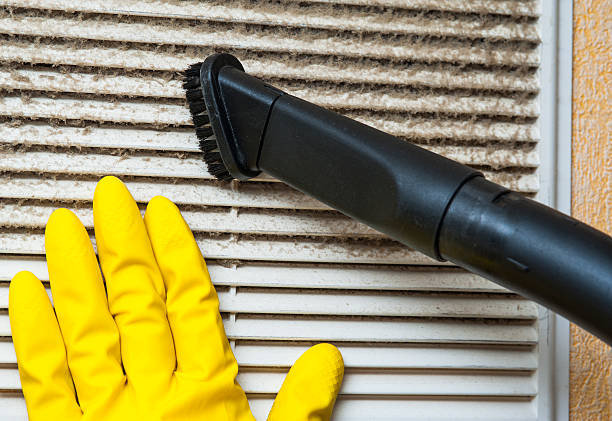 Best Air Duct Cleaning Near Me  in Bayshe, OR